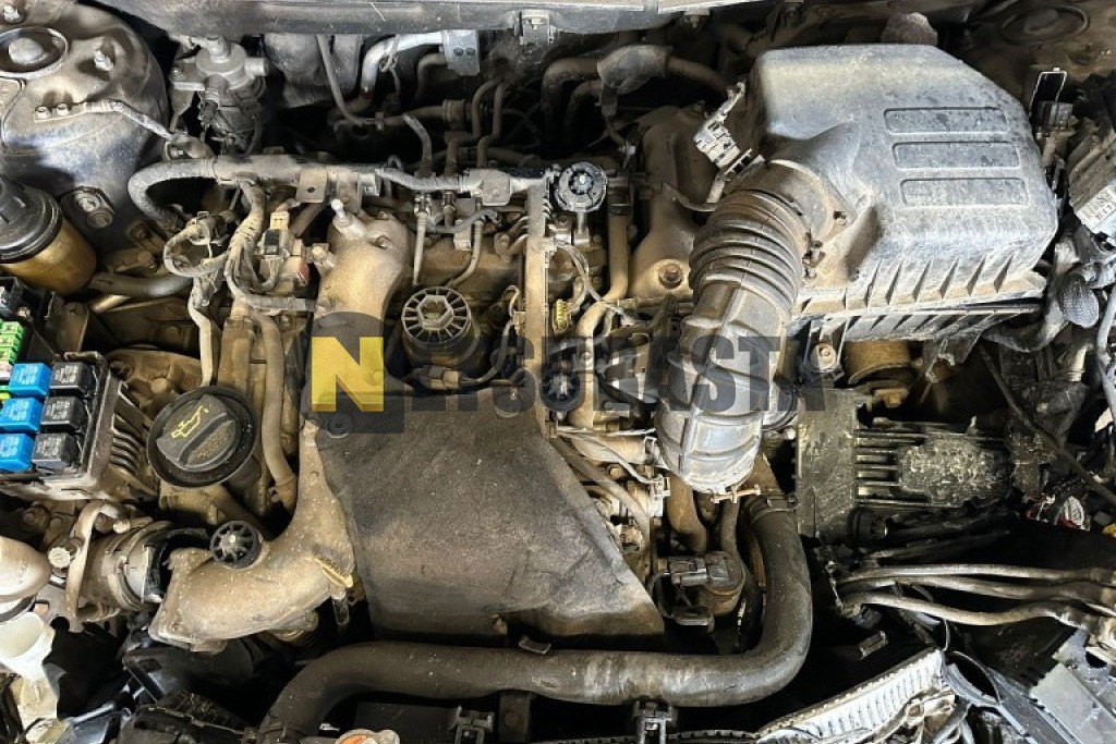 Hyundai ix55 3.0 VGT CRDi 2010