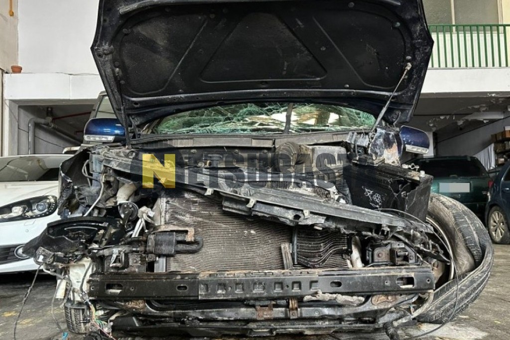 Hyundai ix55 3.0 VGT CRDi 2010