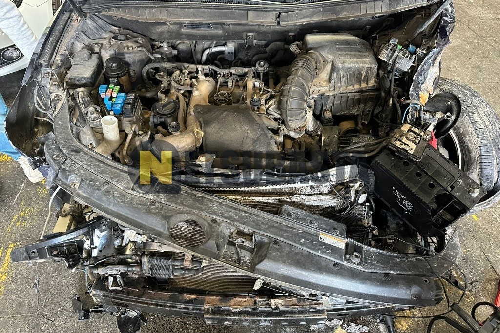 Hyundai ix55 3.0 VGT CRDi 2010