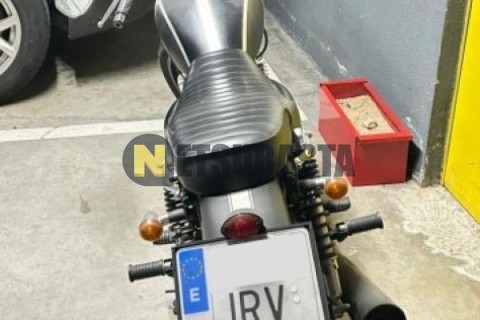 SYM Symphony 125 2014