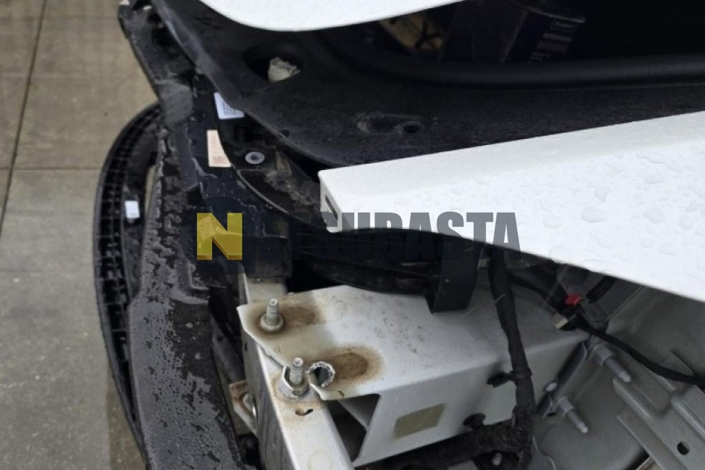 Tesla Model 3 Tracción trasera 2024