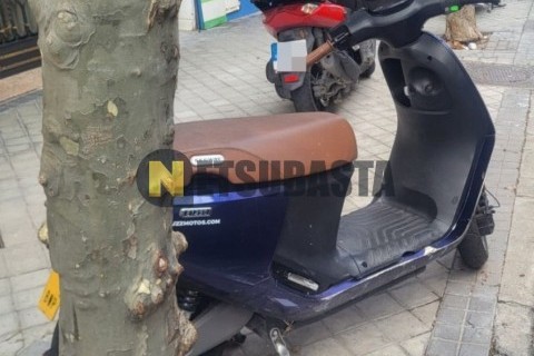 SYM Symphony 125 2014