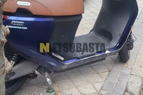 SYM Symphony 125 2014