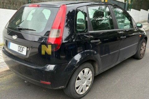 SYM Symphony 125 2014