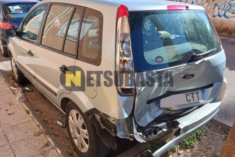 Yamaha XJ 600 Diversion 1991