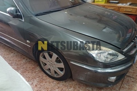 Yamaha XJ 600 Diversion 1991