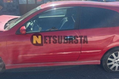 Yamaha XJ 600 Diversion 1991