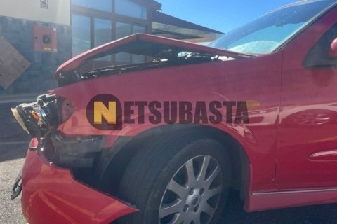 Yamaha XJ 600 Diversion 1991