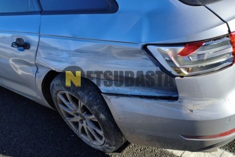 SYM Symphony 125 2014