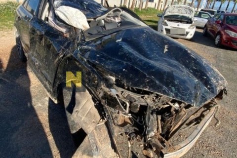 Yamaha XJ 600 Diversion 1991