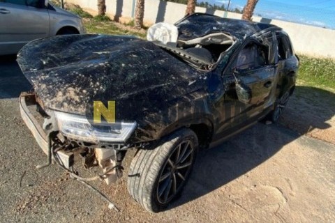 Yamaha XJ 600 Diversion 1991