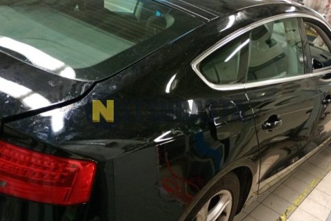 SYM Symphony 125 2014