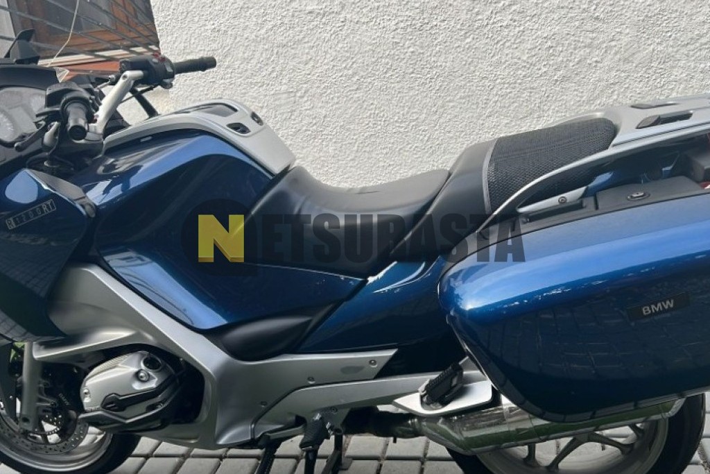 BMW R 1200 RT 2007