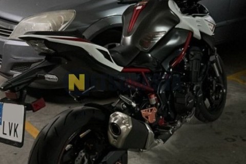 SYM Symphony 125 2014