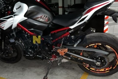 SYM Symphony 125 2014