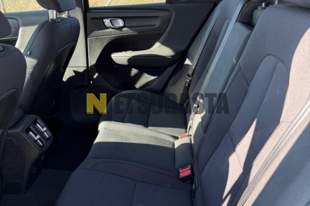 Volvo XC40 D3 Aut. 2020
