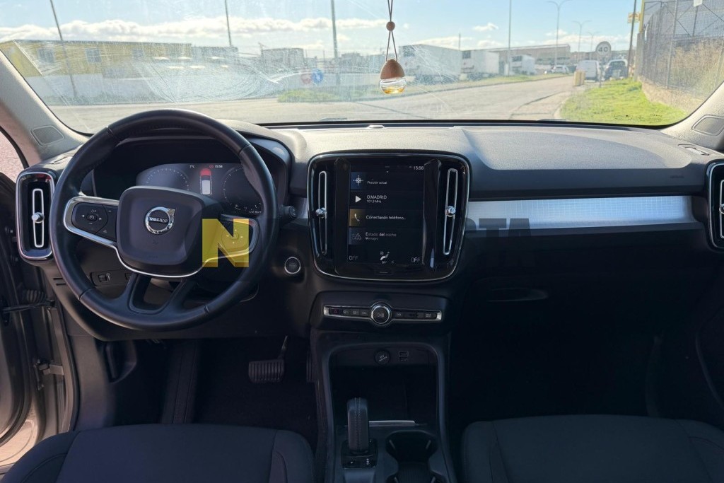 Volvo XC40 D3 Aut. 2020