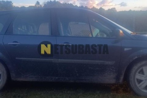 SYM Symphony 125 2014