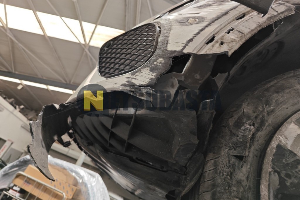 Mercedes-Benz GLB 200 d 2023