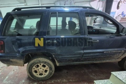 SYM Symphony 125 2014