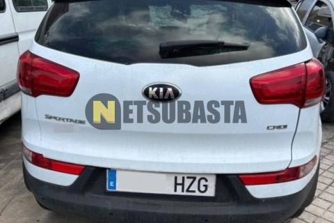 Yamaha XJ 600 Diversion 1991