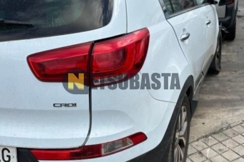 Yamaha XJ 600 Diversion 1991