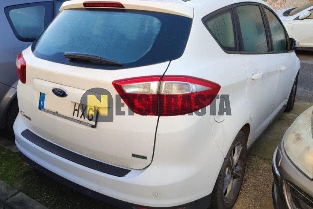 Ford C-Max 1.0 Ecoboost 2014