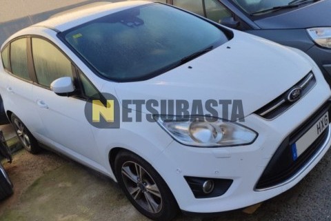 Yamaha XJ 600 Diversion 1991