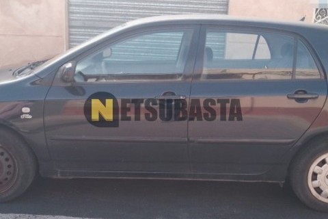 Yamaha XJ 600 Diversion 1991