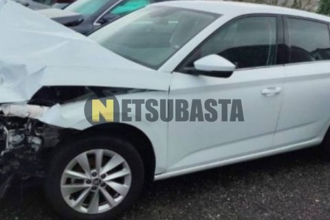 SYM Symphony 125 2014