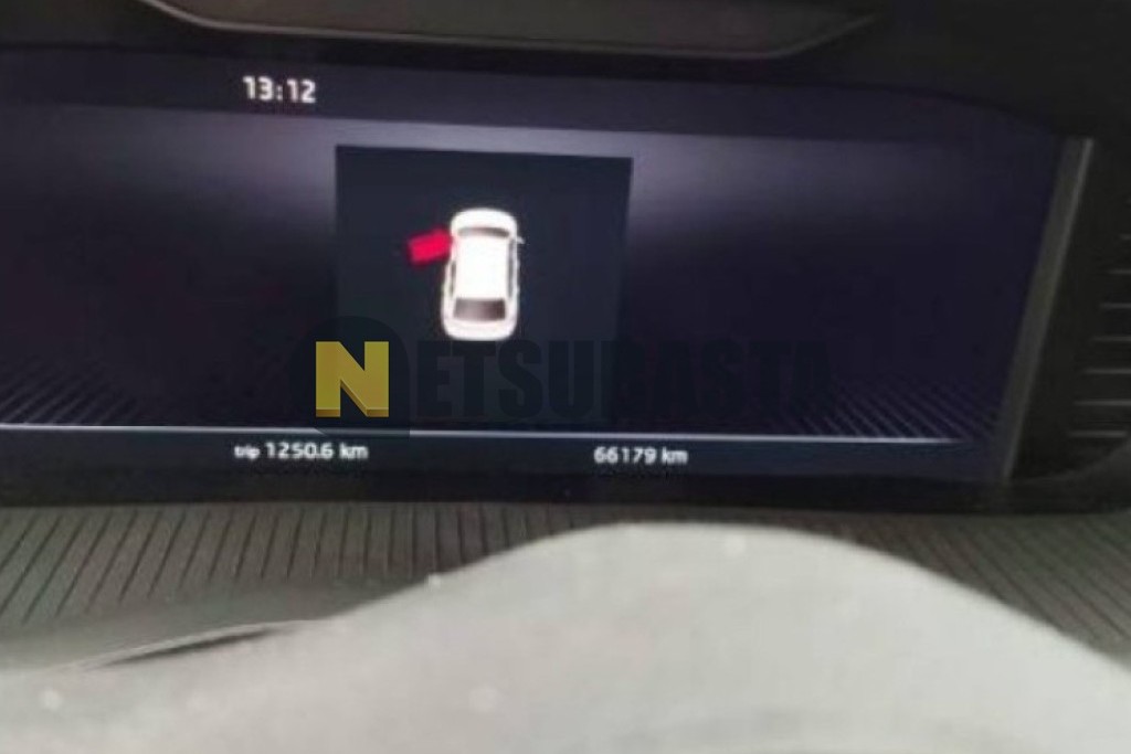 Skoda Scala 1.0 TSI DSG 2023