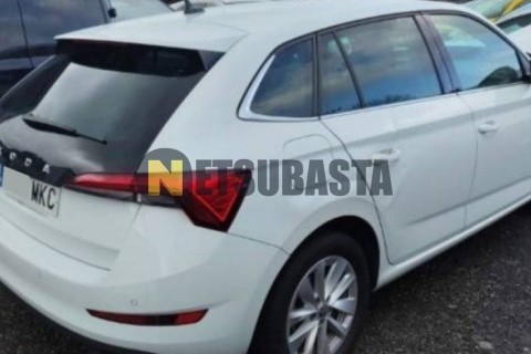 SYM Symphony 125 2014