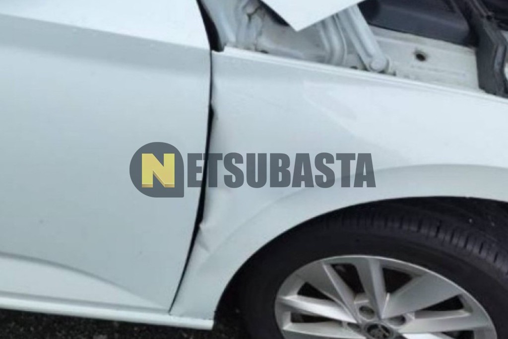 Skoda Scala 1.0 TSI DSG 2023