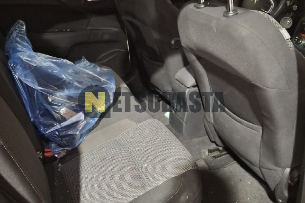 Citroën C4 1.6 e-HDi 2014