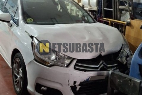 SYM Symphony 125 2014