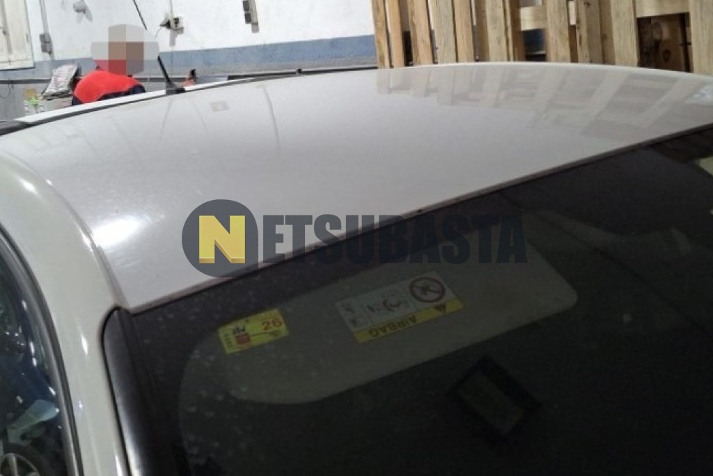 Citroën C4 1.6 e-HDi 2014