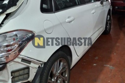 SYM Symphony 125 2014