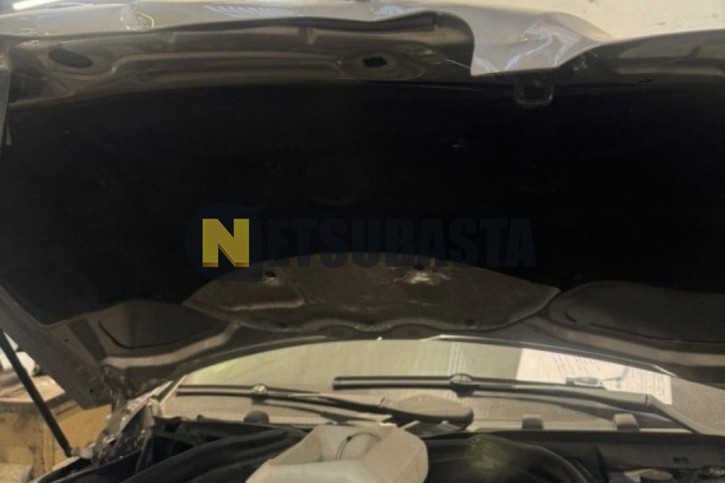 Mercedes-Benz C 200 K 2008