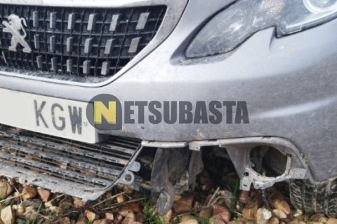 Yamaha XJ 600 Diversion 1991