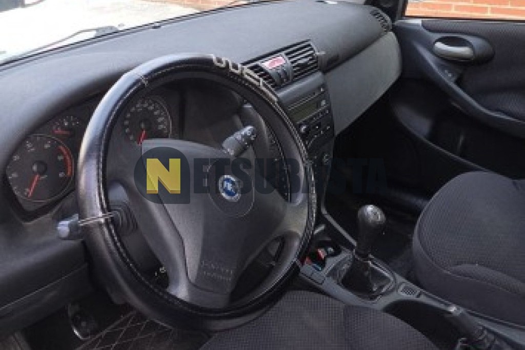 Fiat Stilo 1.9 JTD 2003