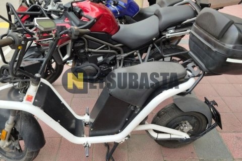 SYM Symphony 125 2014