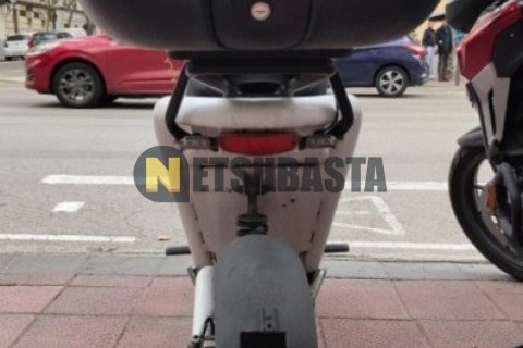 SYM Symphony 125 2014