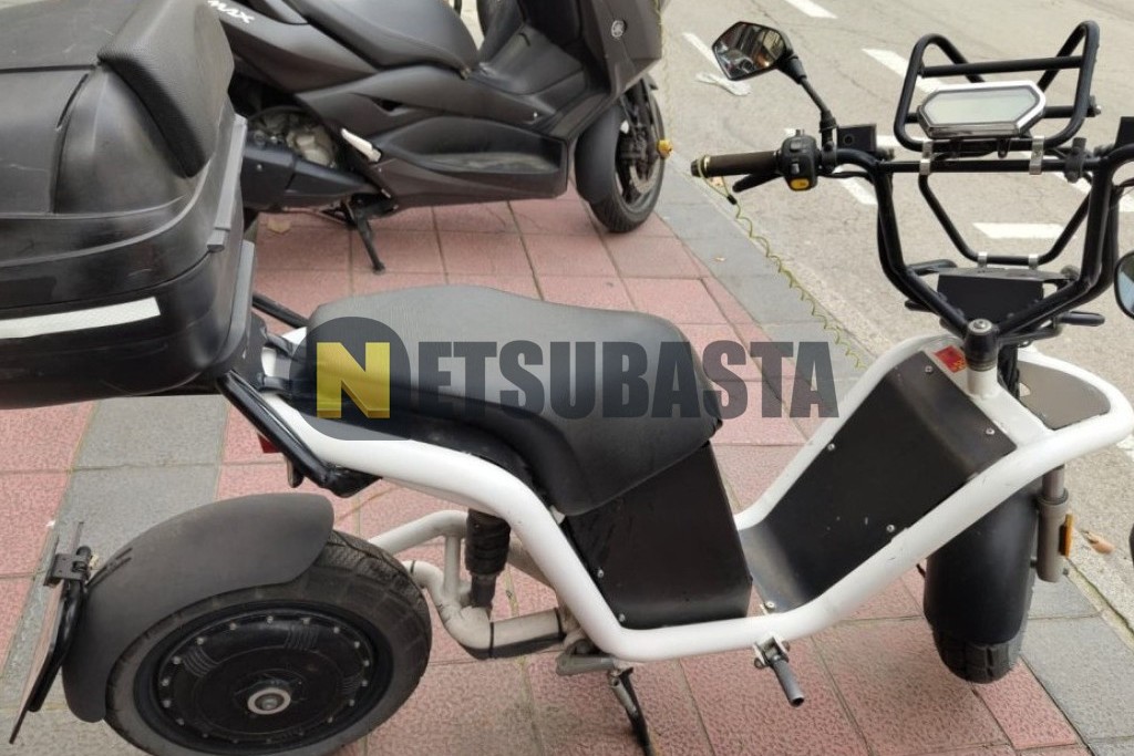 Going Green The core 2016