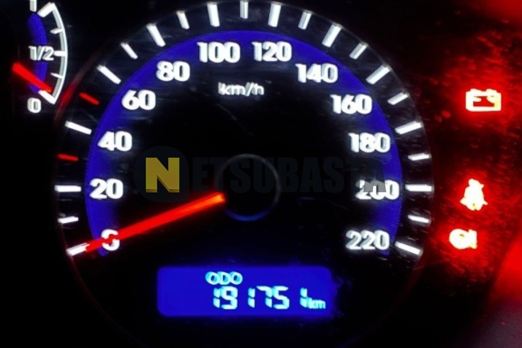 Hyundai i30 1.6 CRDi 2010