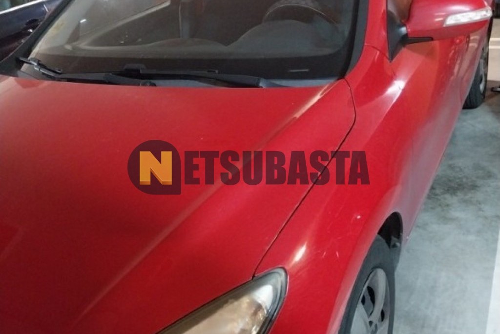 Hyundai i30 1.6 CRDi 2010