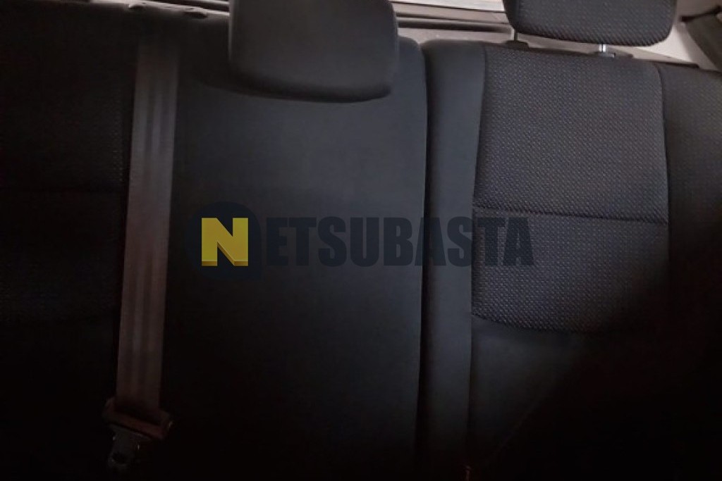 Hyundai i30 1.6 CRDi 2010