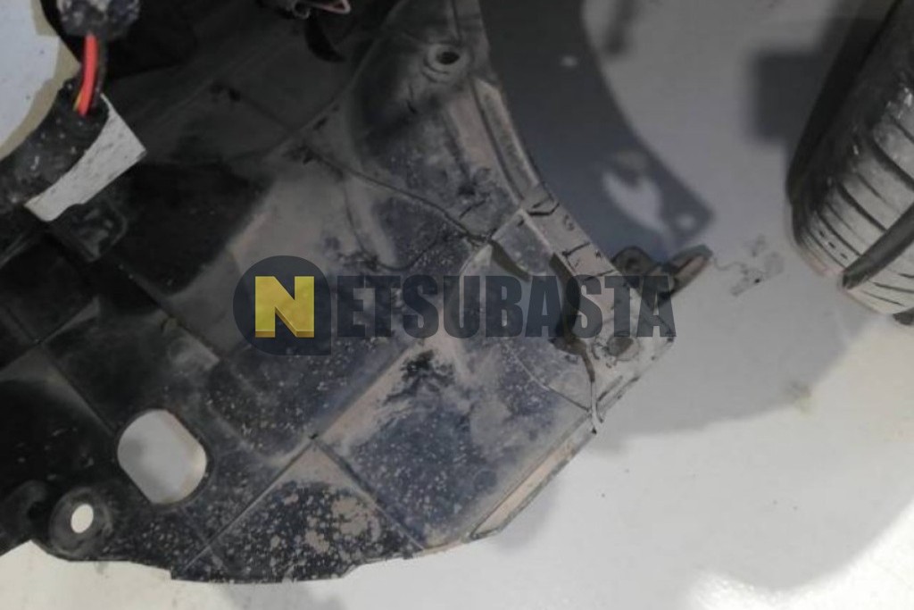 Kia Stonic 1.2 DPi 2023