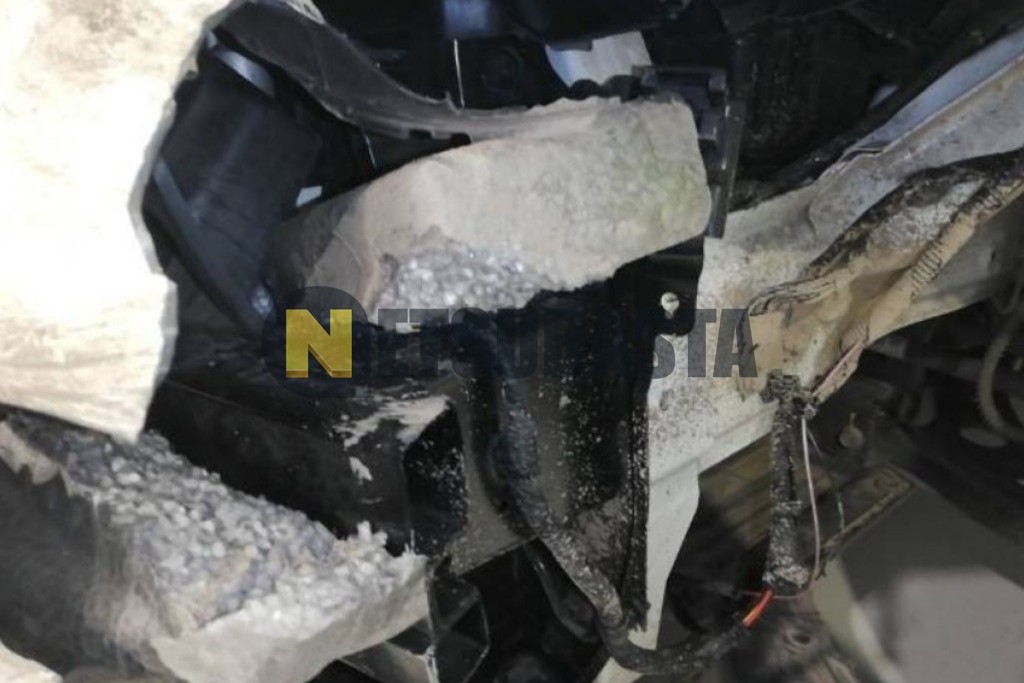 Kia Stonic 1.2 DPi 2023