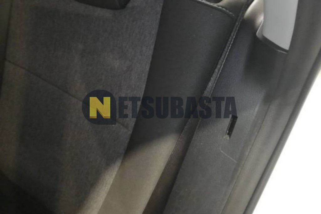 Kia Stonic 1.2 DPi 2023