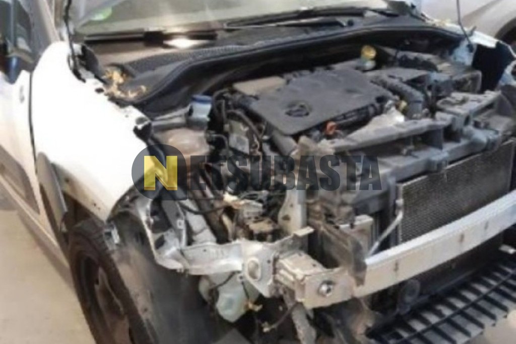 Citroën C3 1.5 BlueHDi 2023